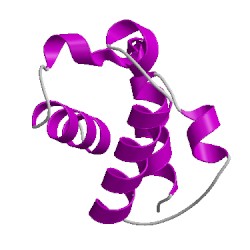 Image of CATH 2n57A00