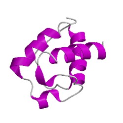 Image of CATH 2n5hA00