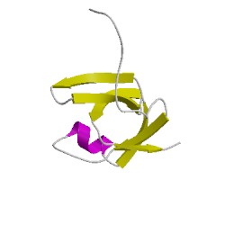 Image of CATH 2n5uA