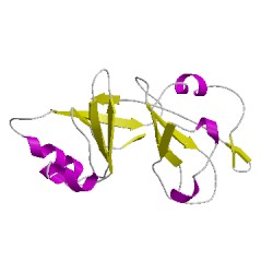 Image of CATH 2n6dA