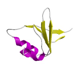 Image of CATH 2n6dA01