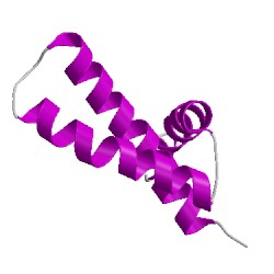 Image of CATH 2n74B