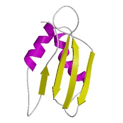 Image of CATH 2n7cA