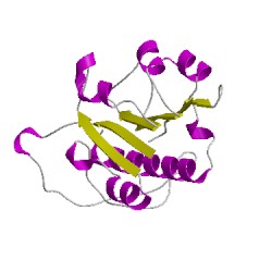 Image of CATH 2nacA01