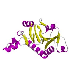 Image of CATH 2nacA02
