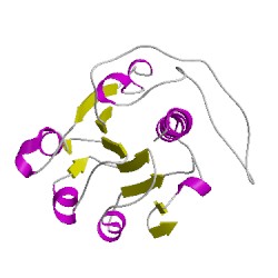 Image of CATH 2nacB01