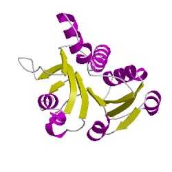 Image of CATH 2nacB02