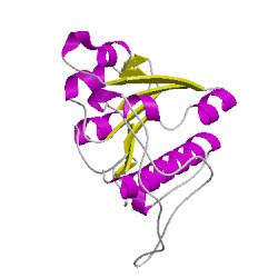 Image of CATH 2nadA01