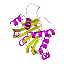 Image of CATH 2nadA02