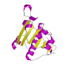 Image of CATH 2nadB01