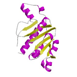 Image of CATH 2nadB02
