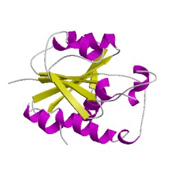 Image of CATH 2nafA