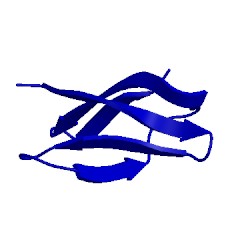 Image of CATH 2nbf