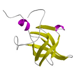 Image of CATH 2nbgA00