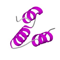 Image of CATH 2nd2A