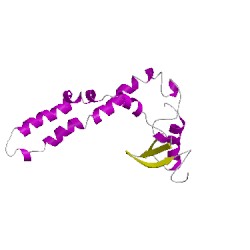 Image of CATH 2nd4A