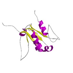 Image of CATH 2ndhA