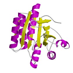 Image of CATH 2ng1A02