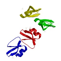 Image of CATH 2nlc