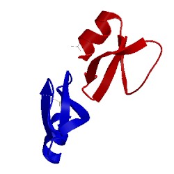 Image of CATH 2nld