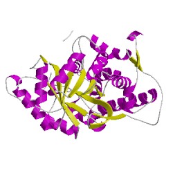 Image of CATH 2nliA00