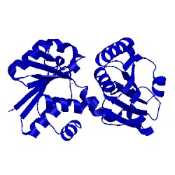 Image of CATH 2nlo