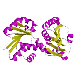 Image of CATH 2nloA