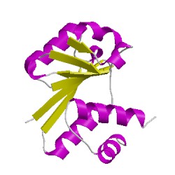 Image of CATH 2nloA01