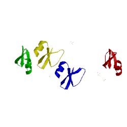 Image of CATH 2nlp
