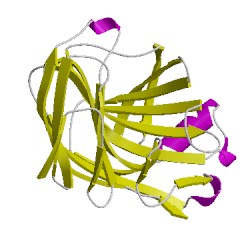 Image of CATH 2nlrA00