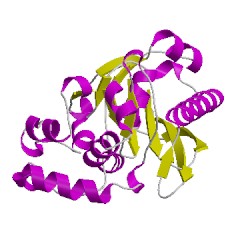 Image of CATH 2nlxA01