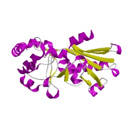 Image of CATH 2nlxB01