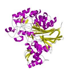 Image of CATH 2nlzB