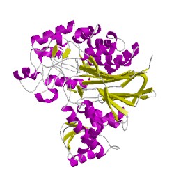 Image of CATH 2nlzB01