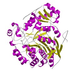 Image of CATH 2nlzD