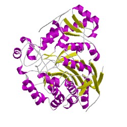 Image of CATH 2nlzD01