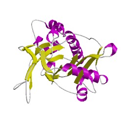 Image of CATH 2nmtA02