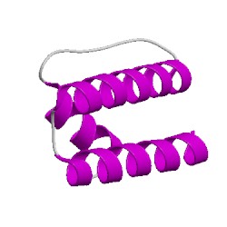 Image of CATH 2nn4B