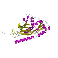 Image of CATH 2nn6A01