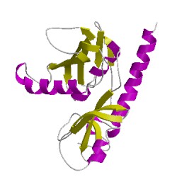 Image of CATH 2nn6B