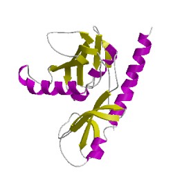 Image of CATH 2nn6B01