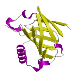 Image of CATH 2nndA00