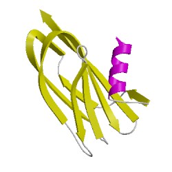 Image of CATH 2nnfA