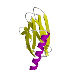 Image of CATH 2nnfB