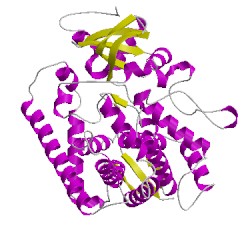 Image of CATH 2nnhA