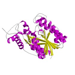 Image of CATH 2nnlF00