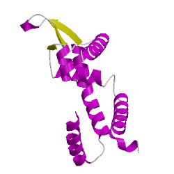 Image of CATH 2nnnJ00