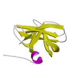 Image of CATH 2nnpB