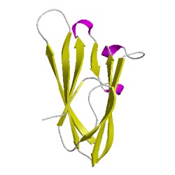 Image of CATH 2nnrA00