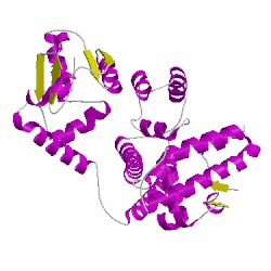 Image of CATH 2nnwA